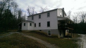 Hershberger Fairfield County Auction