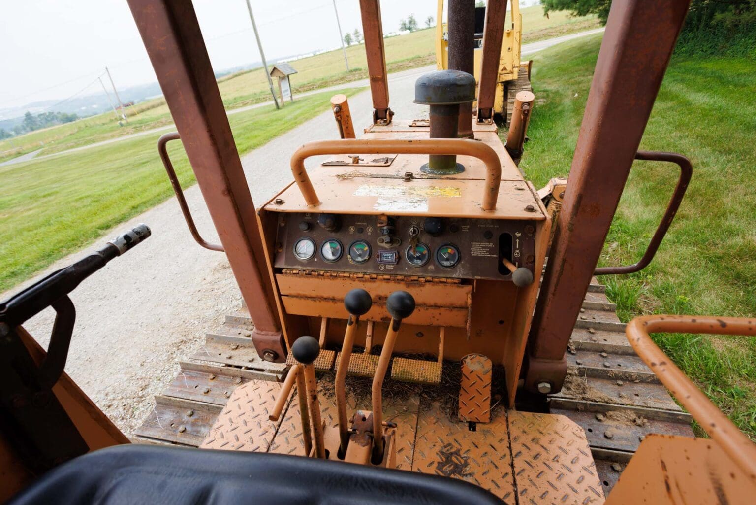 Yoder Equipment Auction - Northwood Auctions